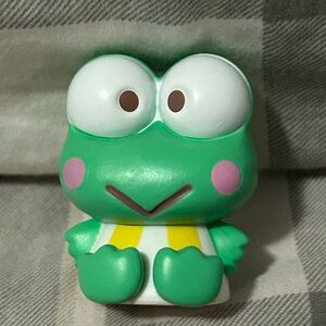 Keroppi Figurine